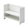 US-07UR | US-1 足元棚 US-07UR W4 W680×D260×H500mm プラス(PLUS)