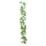 ポピー 観葉植物 ポトスチェーン 1000mm フェイクグリーン ガーランド 壁掛け 目隠し 吊り 葉 造花 インテリア オフィス 装飾 結婚式 イベント-19