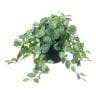 ポピー 観葉植物 人工樹木 フィトニアポット グリーンポット 幅750×全長420mm フェイクグリーン 葉 造花 インテリア オフィス おしゃれ-19