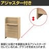 無人受付カウンター 幅600×奥行472×高さ1005mm-13