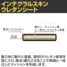 【2脚セット】業務用 ワーキングキャスター ハイ ブラック脚 座面:インテグラルウレタン仕様 作業スツール 安定性 幅390×奥行390×高さ420mm-5