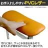 テンポラリーチェア ニーロー 立作業サポートチェア スツール ステップ 踏み台 角度調節可 負担軽減 幅330×奥行400×高さ385mm-8