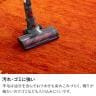 ギャッベラグ SUNSET ラグ カーペット 絨毯 シャギー ギャベ インド 手織り 素朴 オールシーズン ウール コットン 天然 断熱効果 長方形 幅1300×長さ1900mm-8