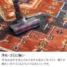 トライバルラグ MADRAS ラグ カーペット 絨毯 シャギー トライバル インド 手織り オールシーズン ウール コットン 天然 断熱効果 長方形 幅900×長さ1300mm-7