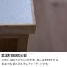 キャビネット 木製 可動棚 リビング 収納 サイドボード 伸縮式 リビング デスク 机 棚 引き出し 収納 おしゃれ カウンター 幅885～1565×奥行446×高さ718mm モデルルーム 住宅展示場 オフィス-7