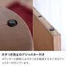 カウンターテーブル 木製 バーカウンター キッチン カウンター カフェ 机 ワークデスク ハイデスク バーテーブル ハイテーブル 幅1700×奥行450×高さ1000mm モデルルーム 住宅展示場 休憩スペース-8
