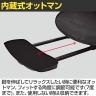 Contieaks(コンティークス) セレスティアル ゲーミングチェア オフィスチェア デスクチェア メッシュ 高機能 オットマン内蔵 4Dアームレスト ランバーサポート-13