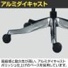 Contieaks(コンティークス) セレスティアル ゲーミングチェア オフィスチェア デスクチェア メッシュ 高機能 オットマン内蔵 4Dアームレスト ランバーサポート-16