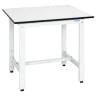 サカエ 軽量作業台KHタイプ KH-39LW 幅900×奥行750×高さ800mm-19