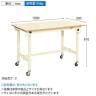サカエ 軽量作業台CKタイプ 移動式 CK-189PRNI 幅1800×奥行900×高さ810mm-7