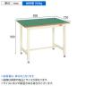 サカエ 中量立作業台KTGタイプ 幅900×奥行750×高さ900mm KTG-393FENI-1