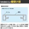 サカエ サカエラック 50kg/段 高さ1800mm 5段タイプ 幅1500×奥行350×高さ1800mm STN1-1518W-5