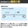 サカエ サカエラック 100kg/段 高さ1800mm 5段タイプ 幅1500×奥行650×高さ1800mm STN3-1518W-5