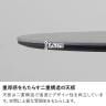 幅500mm 円形 サイドテーブル 昇降式 ELVA セラミック天板 石目調 シンプル モダン ソファテーブル おしゃれ ナイトテーブル 寝室 リビング 黒 ブラック ベージュ-16