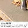 幅1800mm キッチンカウンター LENAS モルタル天板 引き出し 収納 食器棚 おしゃれ キッチンボード ゴミ箱スペース 組み換え可能 キッチン収納 北欧モダン ナチュラル 韓国インテリア風-6