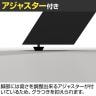 【法人様限定】フリーアドレスデスク 両面タイプ 2連 配線ダクト付きミーティングテーブル 幅2400×奥行1200×高さ720mm-13