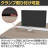 【法人様限定】LASHデスク ベンチホールレッグ フリーアドレスデスク 両面タイプ 配線ダクト付き 幅1200×奥行1200×高さ720mm-9