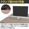 【法人様限定】LASHデスク フォーレッグホールレッグ フリーアドレスデスク 両面タイプ 配線ダクト付き 幅1200×奥行1400×高さ720mm-9