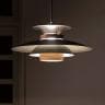 【白熱電球付き】ペンダントライト メルチェロ 照明 1灯 照明器具 LED対応 北欧 ナチュラル レトロ モダン おしゃれ インテリア ライト 北欧デザイン カフェ 木-4