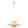 【本体のみ】ペンダントライト メルチェロ 照明 1灯 照明器具 LED対応 北欧 ナチュラル レトロ モダン おしゃれ インテリア ライト 北欧デザイン カフェ 木-19