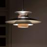 【LED電球付き】ペンダントライト メルチェロ 照明 1灯 照明器具 LED対応 北欧 ナチュラル レトロ モダン おしゃれ インテリア ライト 北欧デザイン カフェ 木-4