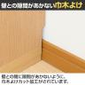 キャビネット 棚 カウンター下 引き戸 キッチン収納 ピタシエ PTS-8575SD 幅750×奥行296×高さ849mm 白井産業-14