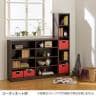 [オプション]フリーラック用追加移動棚 本体外寸幅500mm奥行290mm 強化棚 棚取付金具付き サイズオーダー タナリオ 白井産業 国産-3