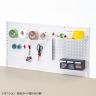 電動昇降作業台 静止荷重100kg スタンディングデスク パソコンデスク 作業台 塩ビシート天板 遠隔操作 幅1200×奥行750×高さ634～1284mm 物流 倉庫 工場-13