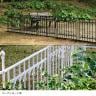 【追加/増設用】パークアベニュー ゲートセット 門扉 扉 境界 柵 花壇 縁取り アイアンフェンス ガーデンフェンス 入場ゲート 差し込み式 連結 境界 庭 ガーデン スチール製-3