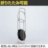 テラモト ミニ傘立て R4 丸型 8～10本立て エントランス 幅250×奥行250×高さ505mm-2