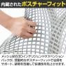 Sayl Chair セイルチェア フォグベース ホワイトフレーム 前傾チルト HermanMiller ハーマンミラー オフィスチェア デスクチェア パソコンチェア テレワーク-5