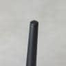 【4脚セット】スタッキング ダイニングチェア RAMIAS 合皮 PVCレザー スチール脚 黒脚 シンプル モダン 肘無し リビング椅子 食卓椅子 おしゃれ グレー 完成品-6
