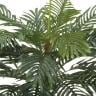 観葉植物 人工樹木 フェイクグリーン インテリアグリーン 造花 デラックスパームツリー 高さ1800mm-1