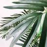 観葉植物 人工樹木 フェイクグリーン インテリアグリーン 造花 アレカヤシ 高さ2100mm-2