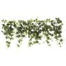 グリーンシダレガーランド シダレグリーン 観葉植物 人工樹木 フェイクグリーン インテリアグリーン ウォールグリーン 造花 イングリッシュアイビー 幅1800mm-19
