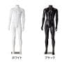 紳士リアルマネキン M 頭部なし 男性 業務用 店頭用 店舗什器 陳列什器 アパレル PP製-1