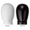 [オプション]PP製紳士リアルマネキン用 頭部パーツ-1