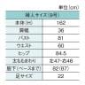 婦人リアルマネキン 右足前 9号 頭部なし 女性 業務用 店頭用 店舗什器 陳列什器 アパレル-7