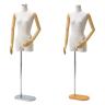 婦人腕付きトルソー 芯地張ボディ 9号 FRP製 女性 業務用 店頭用 店舗什器 陳列什器 アパレル-19