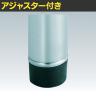 TRUSCO ステンレス製メッシュラック 幅550×奥行350×高さ830mm 4段-6