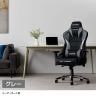 AKRacing(エーケーレーシング) Pro-X JP ゲーミングチェア 国産合成皮革 4Dアジャスタブルアームレスト 大判ヘッドレスト ランバーサポート オフィスチェア-2