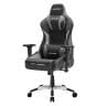 AKRacing(エーケーレーシング) Pro-X JP ゲーミングチェア 国産合成皮革 4Dアジャスタブルアームレスト 大判ヘッドレスト ランバーサポート オフィスチェア-19
