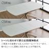 【設置無料】幅1600mm 幅2000mm 伸長式ダイニングテーブル メラミン 伸縮 テーブル 4人用 6人用 大理石調 耐熱 天板拡張 シンプル モダン テーブル 食卓 オシャレ ホワイト グレー 韓国インテリア風-10