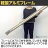 バリュテック・インターナショナル アコーディオンパーテーション プリーツ プリティアシリーズ 無地 間仕切り 軽量 折り畳み可 防炎 消臭 幅150～900×奥行300×高さ1600mm-13