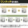 山金工業 実験用 作業台 ワンタッチ移動式 指紋レスメラミン天板 ワークテーブル LABシリーズ 実験台 SLMUH-1890-BRW 幅1800×奥行900×高さ950mm-3