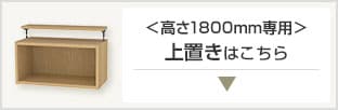 タナリオ上置きはこちら