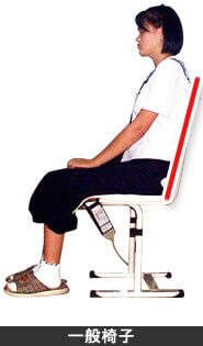 一般の椅子