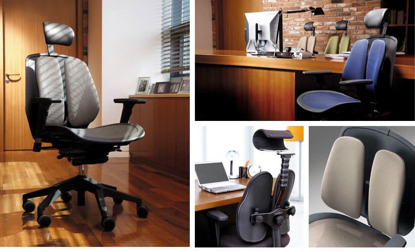 デュオレスト写真