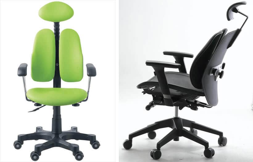 デュオレスト写真