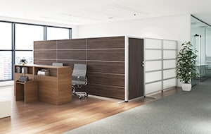 PSパーテーション